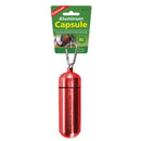 Capsule aluminium xl