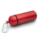 Capsule aluminium xl