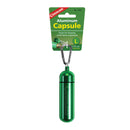 Capsule aluminium large