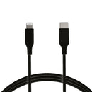Câble USB-C vers Lightning de 3m - 2 Connect