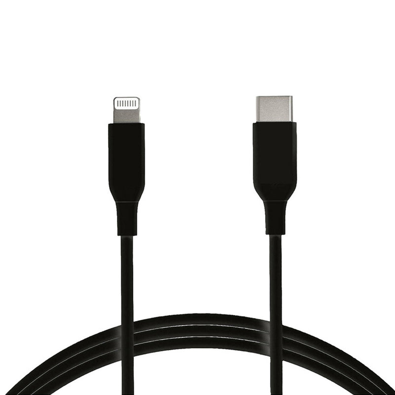 TYPE-C Lightning cable 3A -  Connect