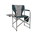 Chaise de directeur Kapra - Exclusif en ligne