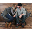 Chaise pliante double Bear Buddy - Exclusif en ligne