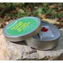 Chandelle de survie 3 mèches