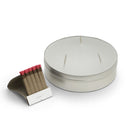 Chandelle de survie 3 mèches