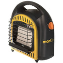 Chaufferette portative infrarouge au propane de 10 000 BTU de Martin - Exclusif en ligne