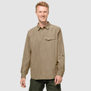 Chemise manches longues pour homme Lakeside Roll Up