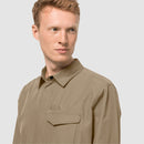 Chemise manches longues pour homme Lakeside Roll Up