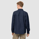 Chemise manches longues pour homme Lakeside Roll Up