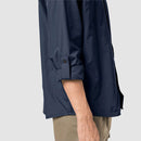 Chemise manches longues pour homme Lakeside Roll Up