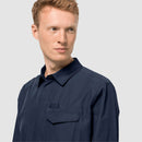 Chemise manches longues pour homme Lakeside Roll Up