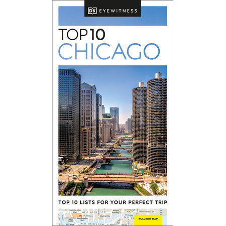 Guide Top 10 Chicago