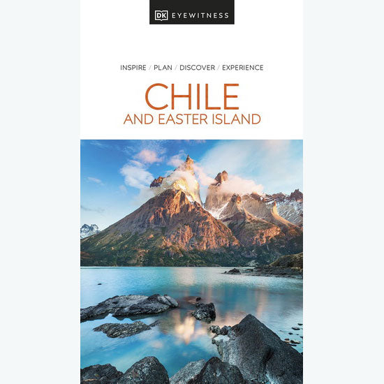 Guide Chile & Easter Island