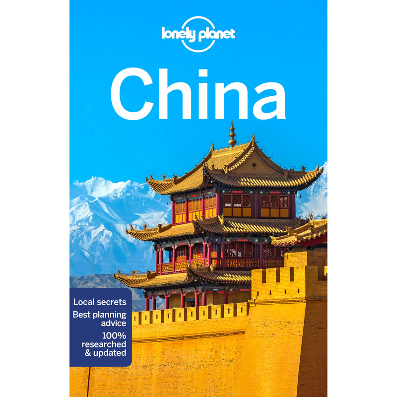 Guide China