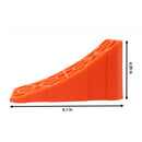 Ensemble de 2 cales de roues Lil' Chock de Lynx Levelers - Exclusif en ligne