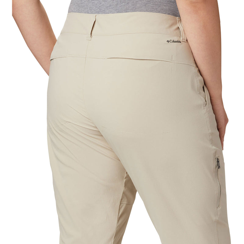 Pantalon taille plus pour femme Saturday Trail