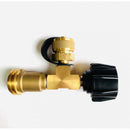 Ensemble de raccordements - Exclusif en ligne