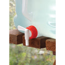 Contenant à eau pliable