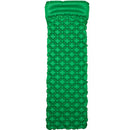 Matelas d'air avec oreiller - Exclusif en ligne