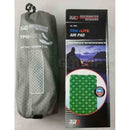 Matelas d'air avec oreiller - Exclusif en ligne