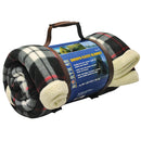 Couverture en polar - Exclusif en ligne