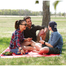 Couverture de pique-nique