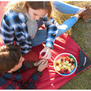 Couverture de pique-nique