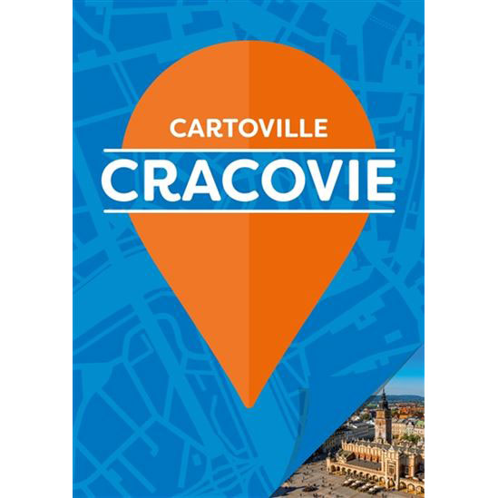 Guide Cracovie