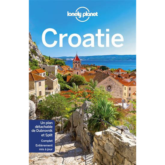 Guide Croatie