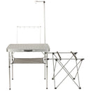 Cuisine pliante de plein-air Pack-Away - Exclusif en ligne