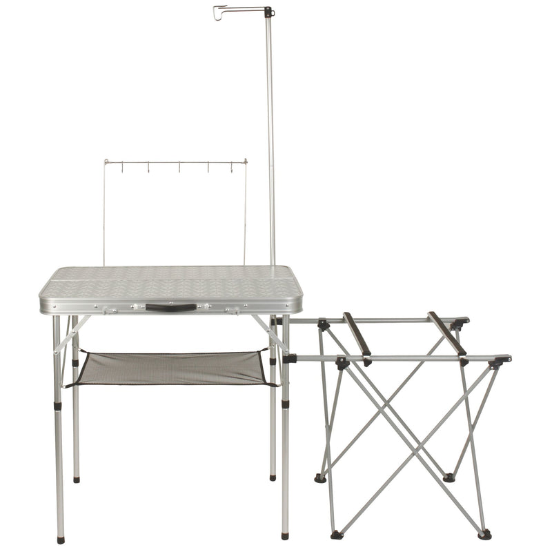 Air Pack-Away Folding Kitchen Table - Online Exclusive