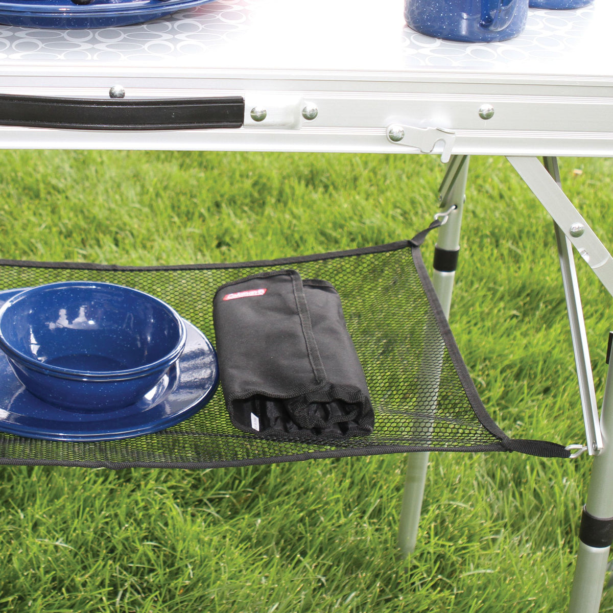 Air Pack-Away Folding Kitchen Table - Online Exclusive