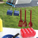 Cuisine pliante de plein-air Pack-Away - Exclusif en ligne