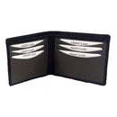 Chicago RFID leather wallet