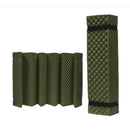 Matelas de sol pliable 1 place 23" x 71" de World Famous