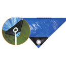 All purpose tarps 18 "x 24"