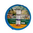 Filet de rangement trois compartiments