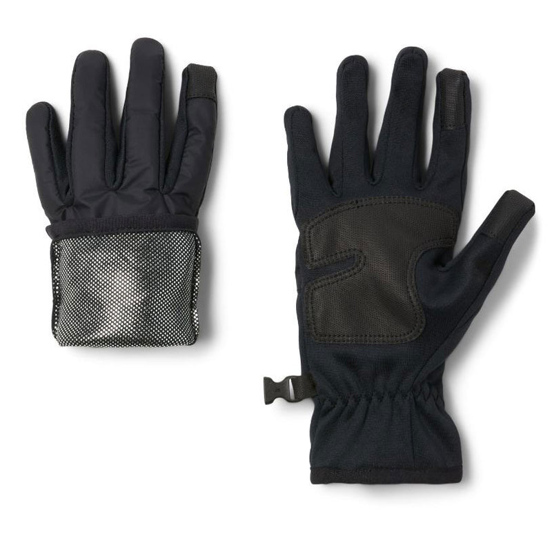 Women's Cloudcap gloves 