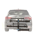 Support à vélo Backstage à plateforme pivotante pour 2 vélos Rockymounts - Exclusif en ligne