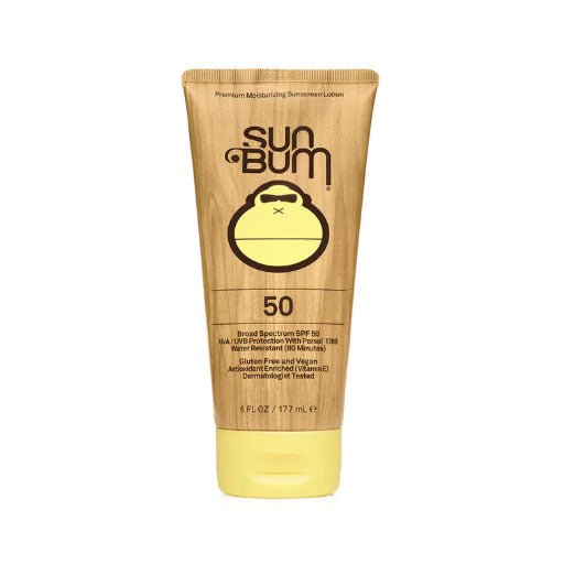 Lotion solaire hydratante SPF50- Sunbum