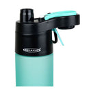 2-In-1 Misting water bottle