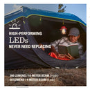 300 lumens LED lantern 