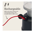 Lanterne 800 lumens/ Recharge Coleman