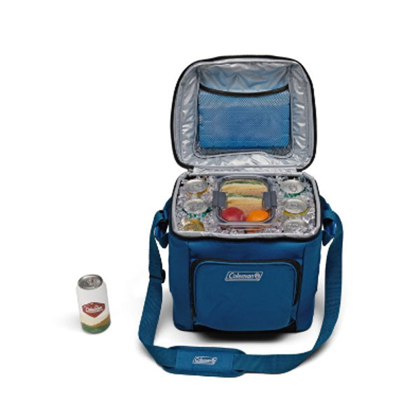 30-Can SOFT-SIDED portable cooler