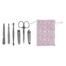 Trousse de manucure deluxe