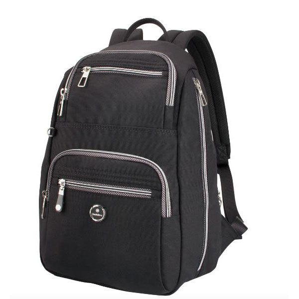 Pella anti-theft backpack