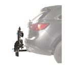 Support à vélo Backstage à plateforme pivotante pour 2 vélos Rockymounts - Exclusif en ligne