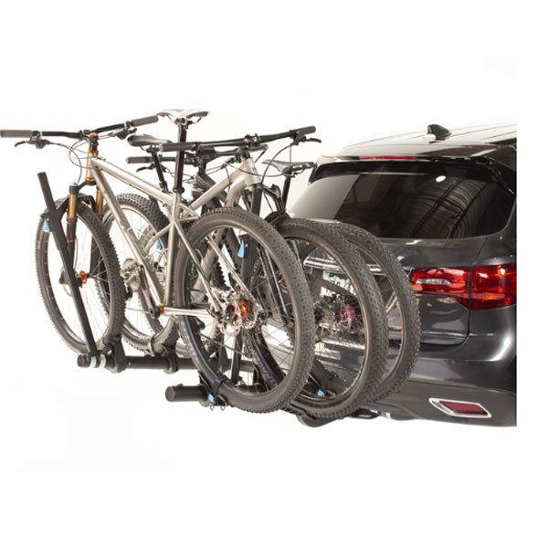 Support à vélo Westslope pour 3 vélos Rockymounts - Exclusif en ligne