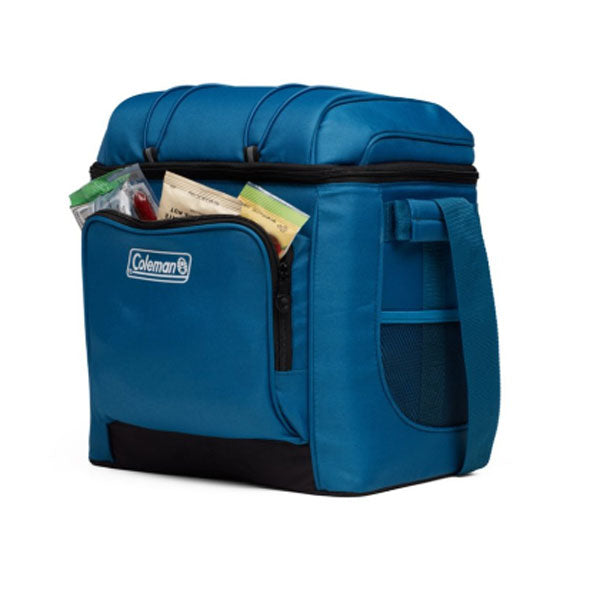 30-Can SOFT-SIDED portable cooler