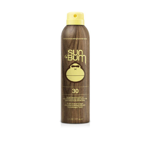50% OFF (Expiry July 2024) SPF30- Sunscreen spray- Sunbum